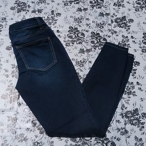 Maurice's skinny jeans